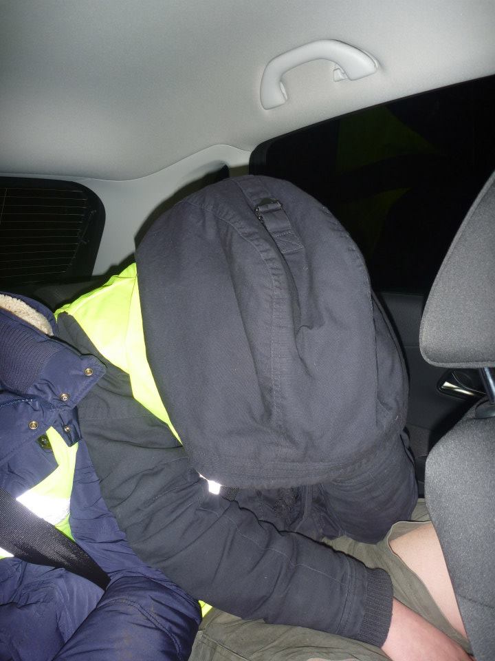 Sint-Martinus den XIIde - Derdejaarsweekend JVK